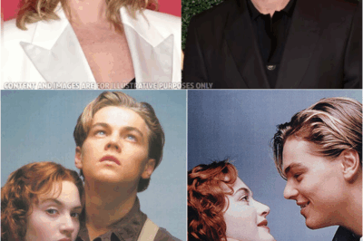 😲🔥 FINALLY Breaks Silence on Kate Winslet – The Shocking Truth Fans Have Been Waiting For! 🎬💥