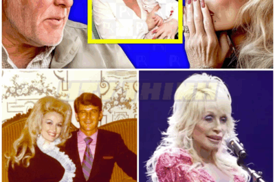 🔥😱 After Years of Silence, Dolly Parton’s Husband FINALLY Breaks His Silence – What He Reveals Will Shock You! 😲🎤