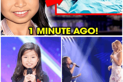 🌟 What Happened to Celine Tam After America’s Got Talent? The Shocking Journey You Didn’t Know! 🎤