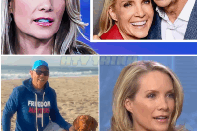 💔 After Divorce, Dana Perino Finally Breaks Her Silence on Her Husband—The Truth Revealed! 😱