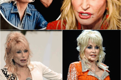 😢💔 After Carl Dean’s Death, Dolly Parton Finally Breaks Her Silence – The Heartbreaking Message That Shocked the World! 🌍😭