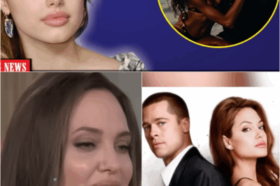 😱🔥 At 18, Brad Pitt’s Daughter Finally Reveals the Secret We All Suspected – The Truth Will Shock You! 🌟💥