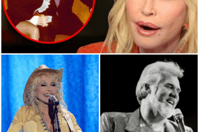 😱 At 79, Dolly Parton Shocks Fans by Finally Confirming Rumors About Her Husband – You Won’t Believe What She Said!