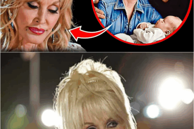 🌟👵 At 79, Dolly Parton FINALLY Opens Up About Why She Chose Not to Have Children – The Truth Revealed! 💔✨