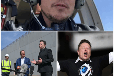 🔥 Elon Musk’s Powerful Reminder: True Dignity Lies in Honest Effort, Not Titles or Fame!