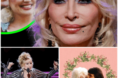 💔 The Untold Story: Why Dolly Parton and Husband Carl Dean Never Had Kids – The Real Reason Revealed!
