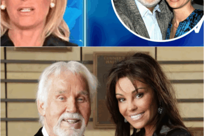💔😢 Kenny Rogers Passed Away 3 Years Ago – Now His Wife Finally Breaks Her Silence in Emotional Revelation! 🎤✨