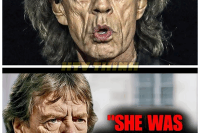 🔥🎤At 82, Mick Jagger UNLEASHES FURY on Fellow Rock Legends – Shocking Comments About Paul McCartney, Elton John, and Others Leave Fans Speechless The Rolling Stones frontman is not holding back as he slams several iconic names in the music industry—his brutal words about former collaborators are making headlines around the world👇