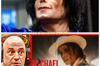 Michael Jackson Finally Reveals Why He Faked It All
