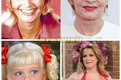 The Brady Bunch (1969–1974): Cast Then and Now | Tragic Accidents and Their Net Worth in 2025