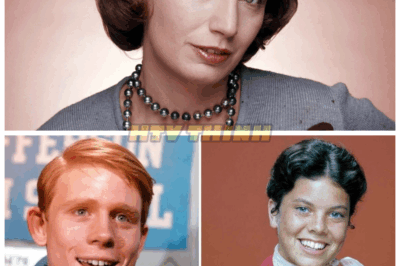 13 Beloved Happy Days Actors Who Tragically Passed Away!