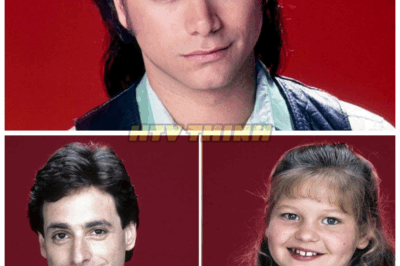 7 Beloved FULL HOUSE Actors Who Have Tragically Passed Away