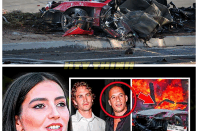 Paul Walker’s Daughter Finally Exposes Vin Diesel’s Dark Secret