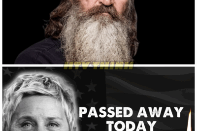 8 American LEGENDS Who DIED TODAY Without You Realizing It