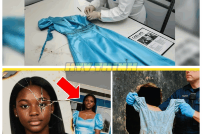 She Never Made It to Prom — 20 Years Later Her Dress Was Found Inside a Wall During Motel Demolition