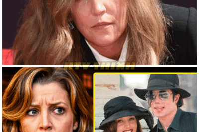 Before Her Death, Lisa Marie Presley Revealed Final Words for Michael Jackson, And Fans Are Furious