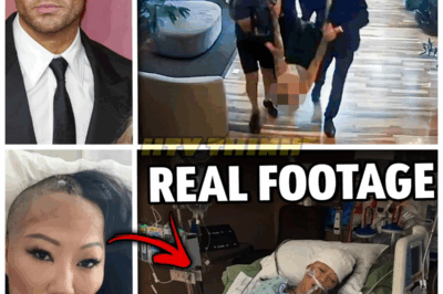 5 Most DISTURBING Celebrity Deaths Of The Year…