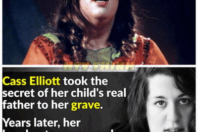 The Tragic Downfall Of Mama Cass