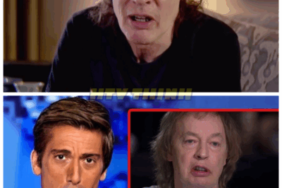 The Tragedy Of Angus Young Is Just So Very Sad