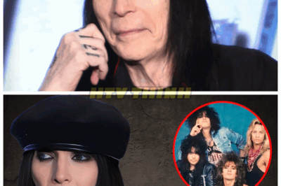 At 73, Mick Mars SHOCKS Fans About Mötley Crüe