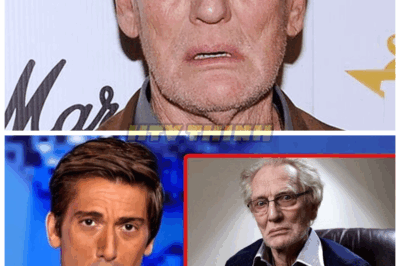 Have You Heard What Really Happened to Ginger Baker?