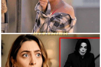 Michael Jackson’s Daughter Breaks Silence On Upstairs in Neverland