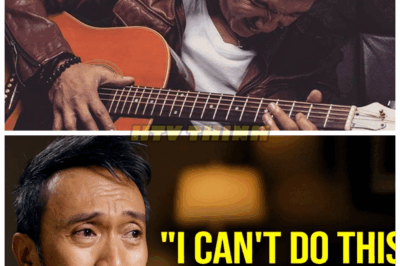 At 57, Journey’s Arnel Pineda FINALIZES Emotional Decision