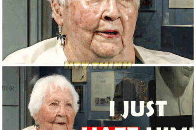 She Utterly Hated William Frawley, Now We Know the Reason Why