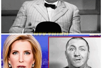 The Curly Howard Mystery Finally Solved And Isn’t Good