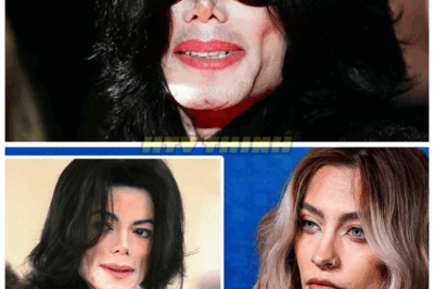 Michael Jackson’s DAUGHTER Reveals The SICK Truth About Her Father…