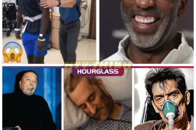 Famous Actors Who Are Dying and You Didn’t Know | You’d Never Recognize Today