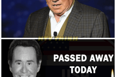 MUSIC ICON & 5 American LEGENDS Who DIED TODAY and the full list will leave you stunned