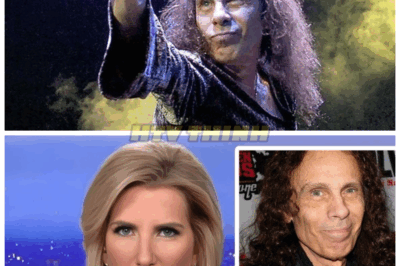 3 MINUTE AGO: Devastating News Details About Ronnie James Dio