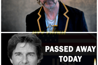 HOLLYWOOD ICON & 4 American LEGENDS Who DIED TODAY, reminding us how fragile fame can be!