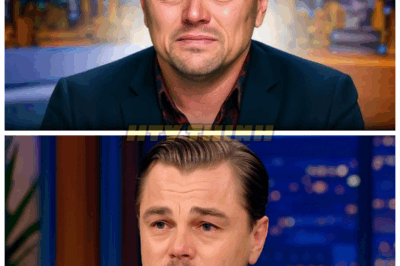 At 50, Leonardo DiCaprio Finally Admits Why He’ll Never Marry