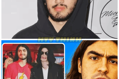 At 23, Bigi Jackson Finally Reveals The Truth About Michael Jackson And It’s Not Good