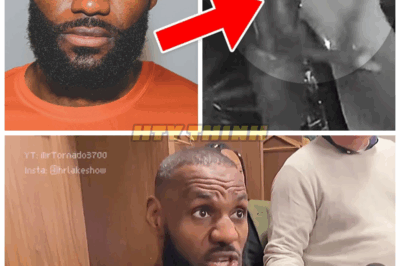 😵 Shocking Jail Footage of 5 NBA Players Who Lost It All — What Cameras Caught Will Shock You to Your Core 🎥💥 – They were legends on the court, but now they’re viral for the wrong reasons. These prison clips reveal the downfall no one saw coming 👇