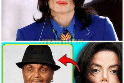 Before His Death, Michael Jackson Finally Revealed The SICK Truth About His Father And It’s Tragic