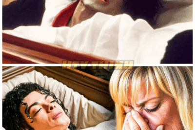 The Tragedy Of Michael Jackson’s Death Is Just Utterly Heartbreaking