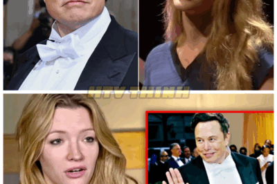 Elon Musk’s Wife Divorced Him Immediately After This Happened
