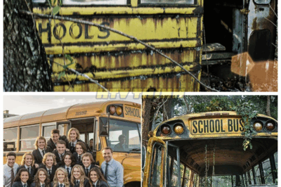 The Class of 1999 Vanished on Their Graduation Trip, 22 Years Later, a Chilling Discovery Resurfaces