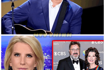 Devastating News For Vince Gill