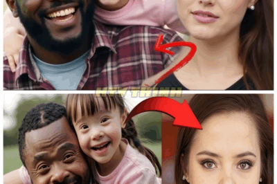 Black Man adopts a girl nobody wants, 28 years later she does this behind his back