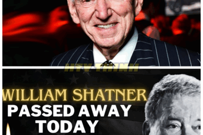 3 American Stars Who Died Today