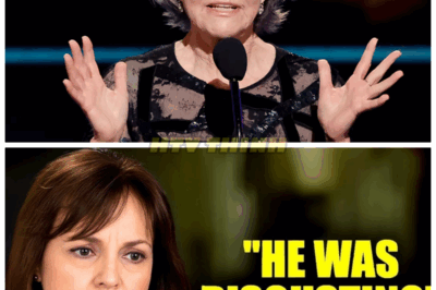 Sally Field FINALLY Names The Actors She HATED Most