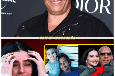 Paul Walker’s Daughter Finally Exposes Vin Diesel’s Dark Secret