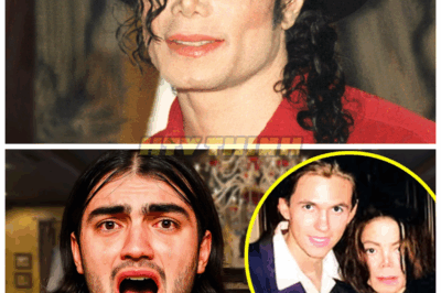 After DNA Test, Bigi Jackson FINALLY Learns The Truth About Who His REAL Father Is!