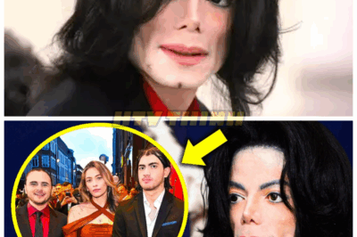 Things You Didn’t Know About Michael Jackson’s Alleged Children That Will Blow Your Mind