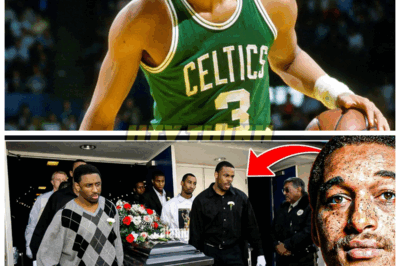 At 52, Dennis Johnson Died The Most Tragic Death and They Lied About this…