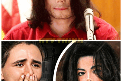 Prince Jackson JUST Breaks Silence On Michael Jackson – What He Reveals is Heartbreaking!